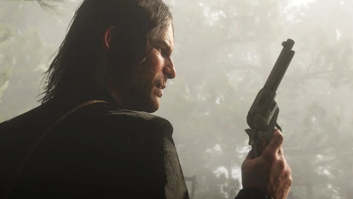 Fãs de Red Dead Redemption Querem Retorno de Recurso de Lista de Crimes