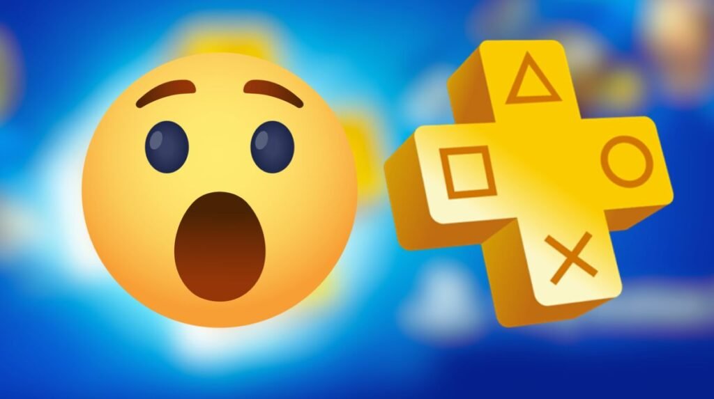 PS Plus Extra Perde Mais 10 Jogos de PS4