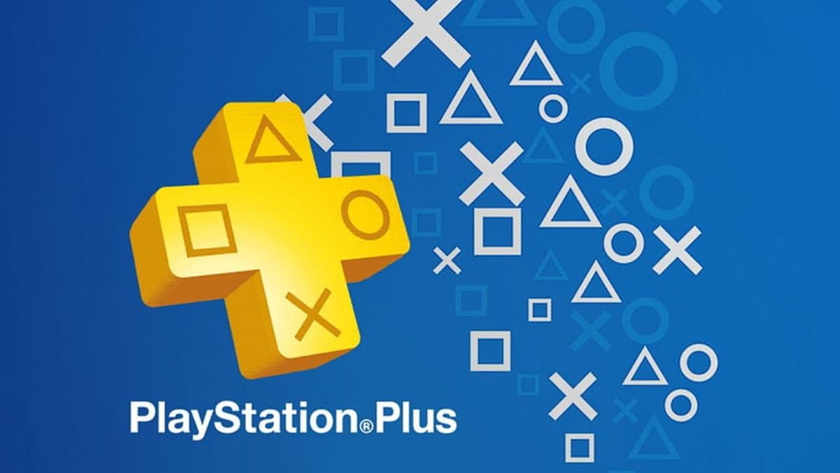 PS Plus Novos Jogos em Janeiro