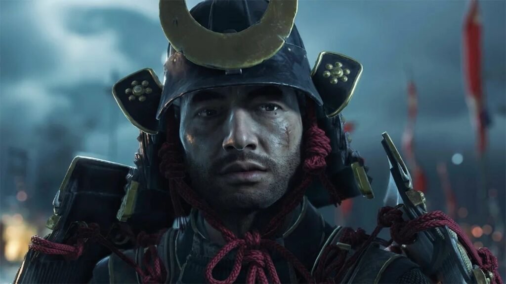 Próximo Ghost of Tsushima não será sequencia numerada