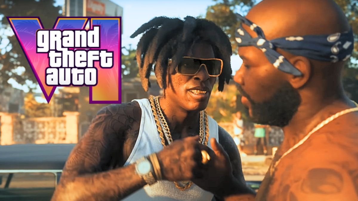 GTA 6 Pode Ser Lançado Antes do Esperado. Veja o Que a Take-Two Revelou!