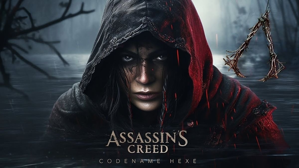 Por Que Assassin’s Creed Hexe Será o Jogo Mais Assustador da Franquia