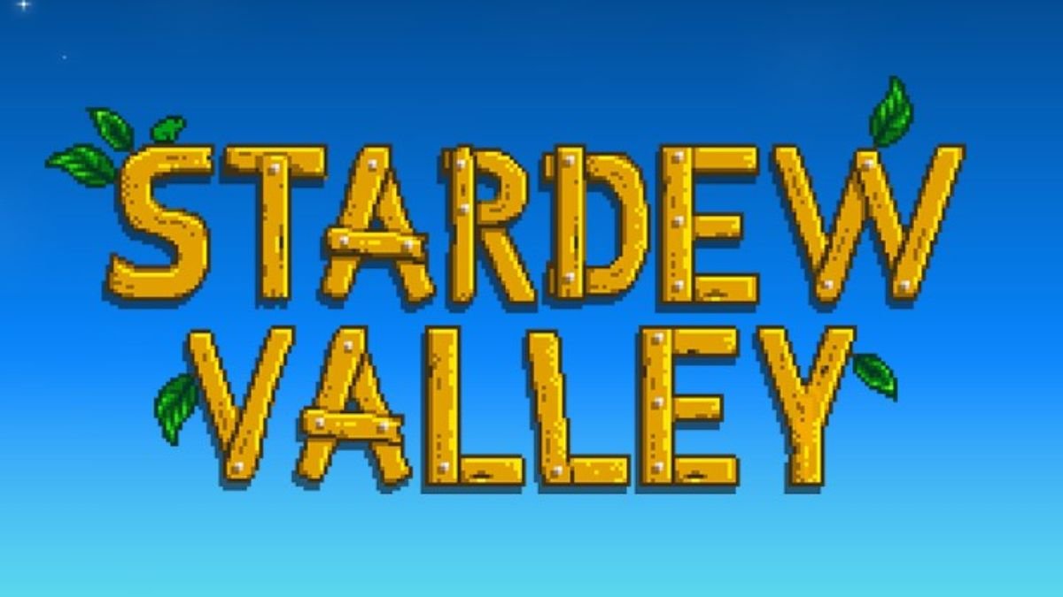 Stardew Valley Anuncia Grande Atualização 1.6 para PC. Veja o Que Muda em 19 de Março!