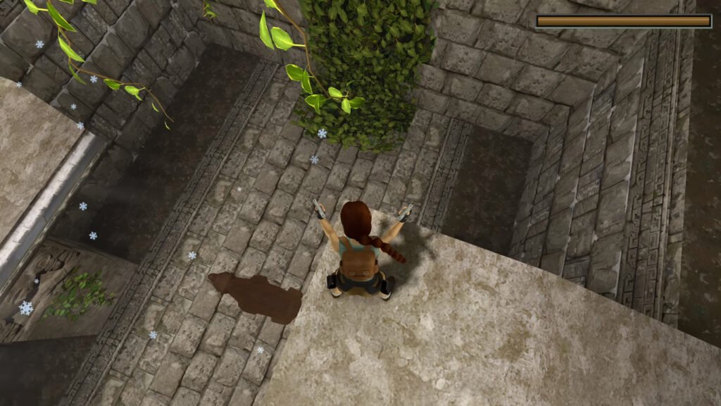 Tomb Raider 1