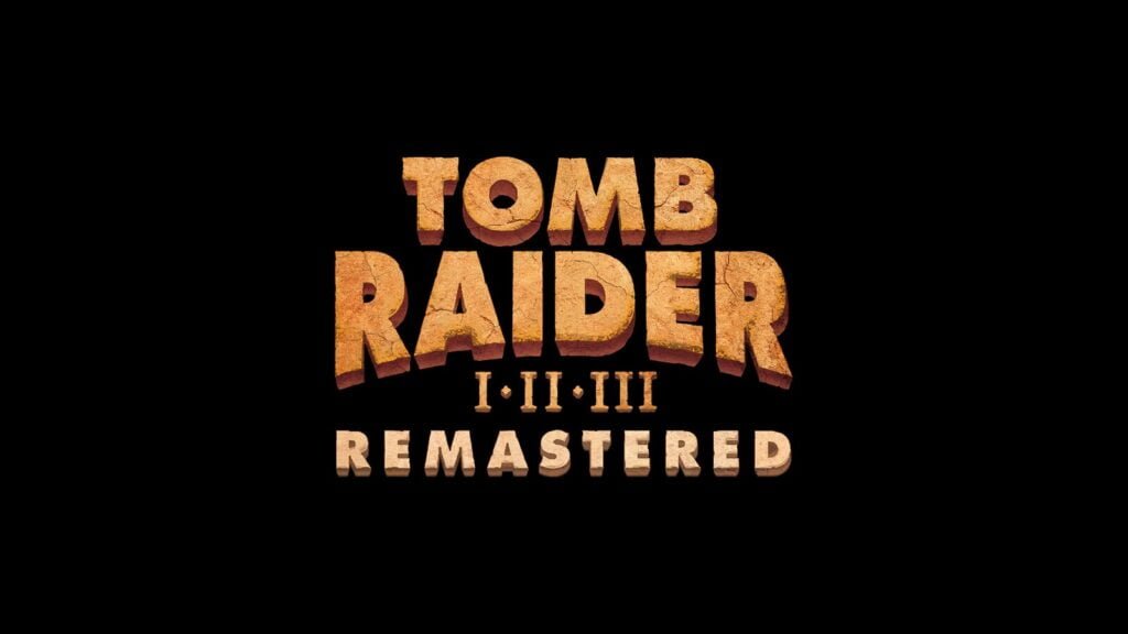 Tomb Raider 1 3 Remastered 2