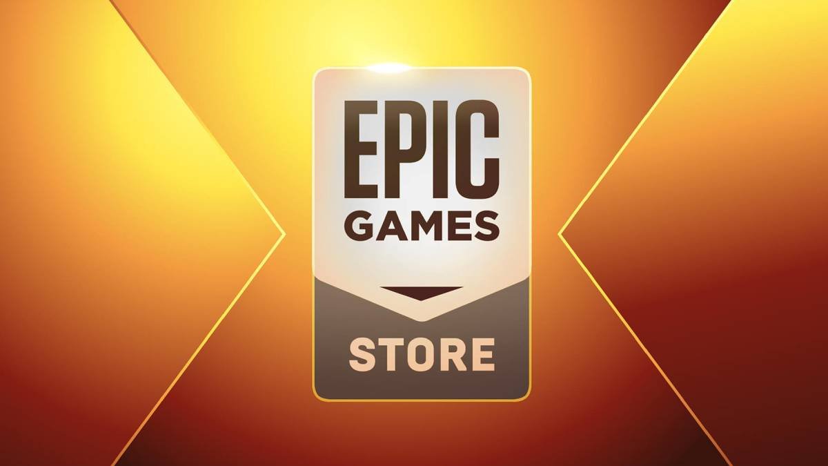 Epic Games Store