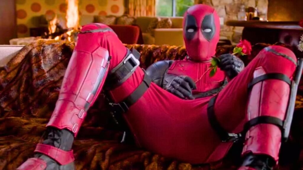 trailer de Deadpool 3 no Super Bowl Promete 2 Minutos e 30 Segundos de Emoção Extrema!