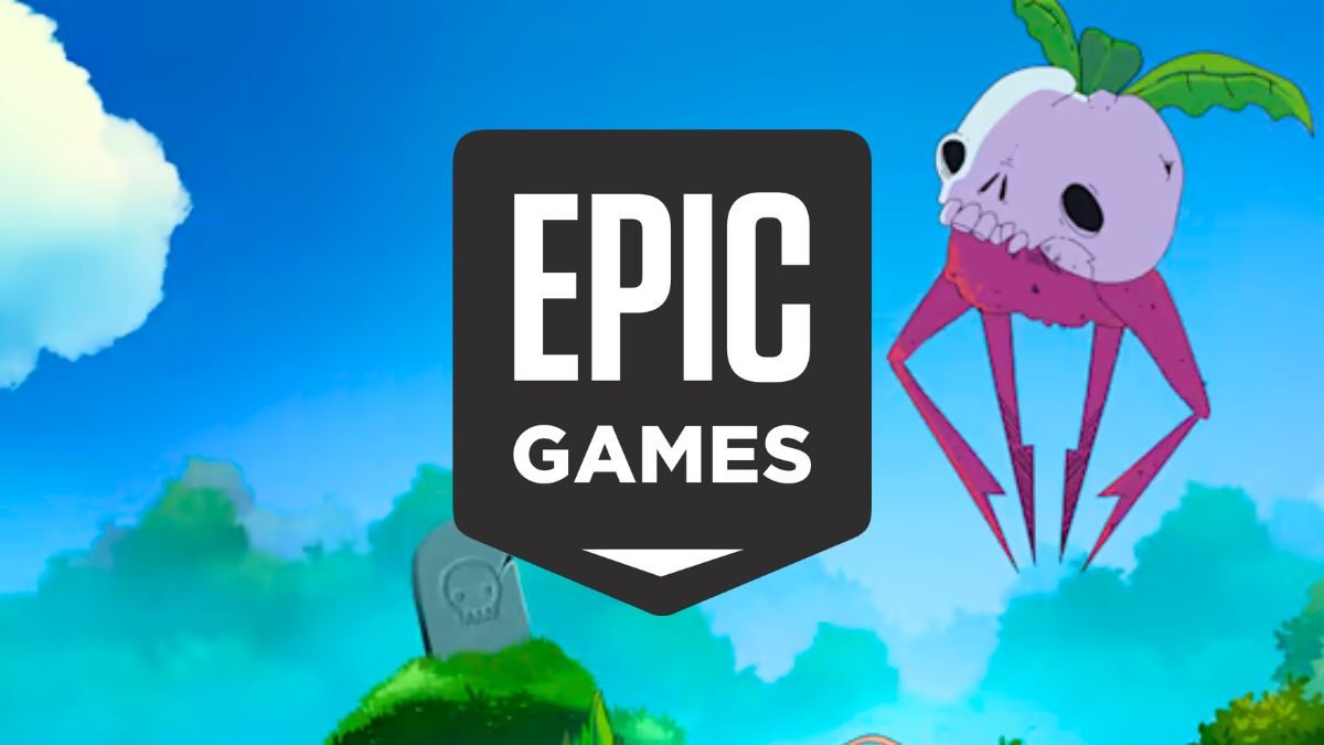 Descubra o Próximo Jogo Grátis na Epic Games Store Aqui!