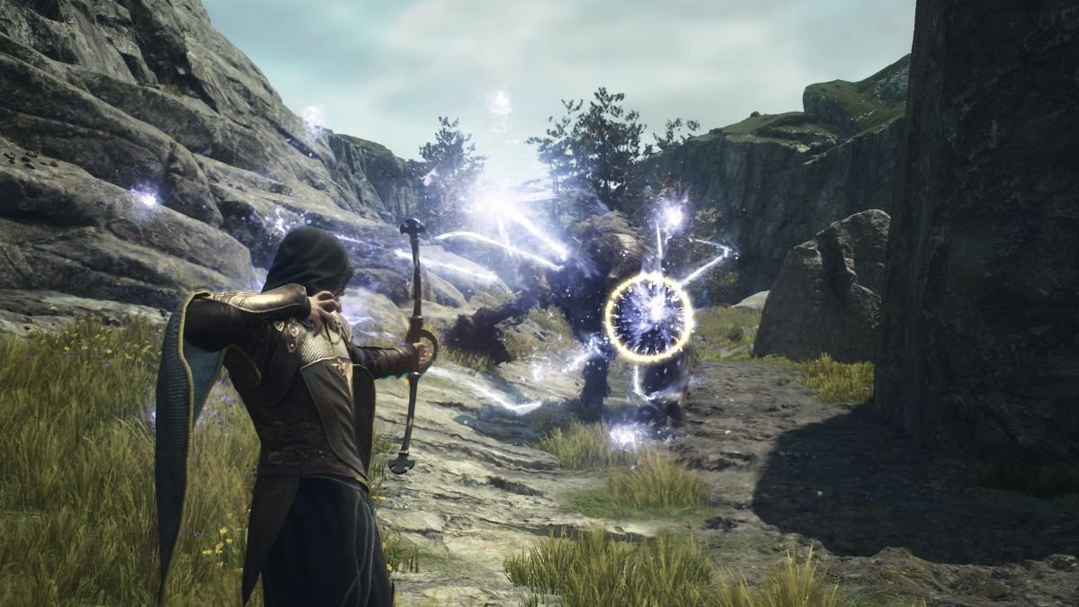 Dragon's Dogma 2 todas as especializações de peões (e o que elas fazem)