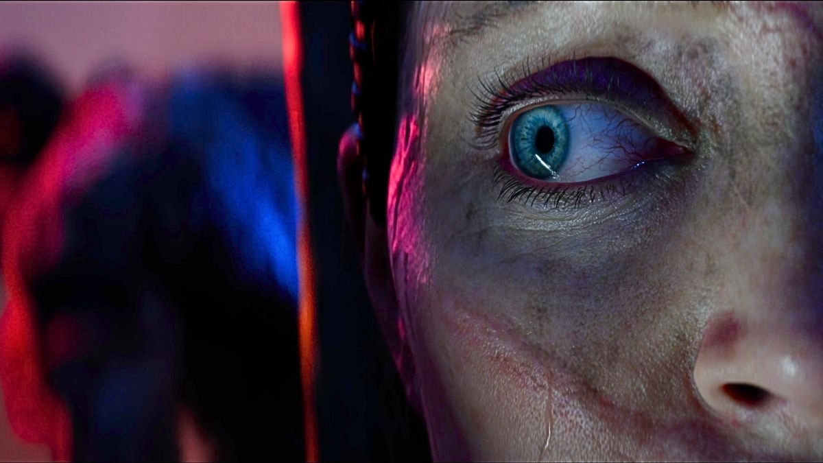 Imagens de Senua's Saga Hellblade II Revelam Beleza e Detalhes Impressionantes