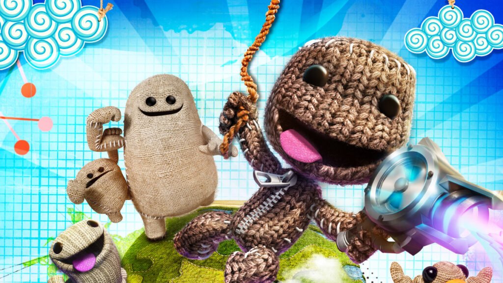 LittleBigPlanet 3