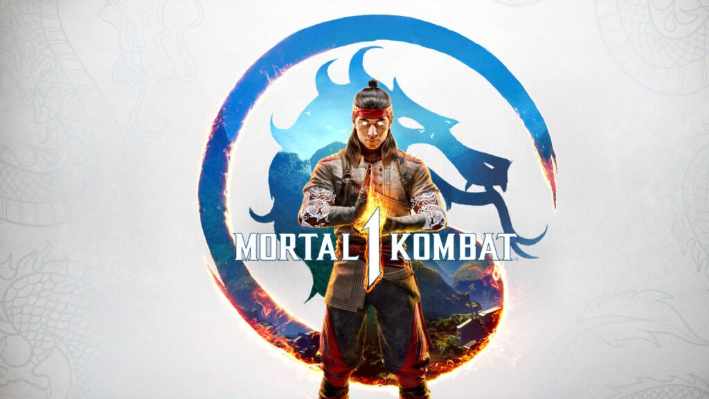 Mortal Kombat 1 1