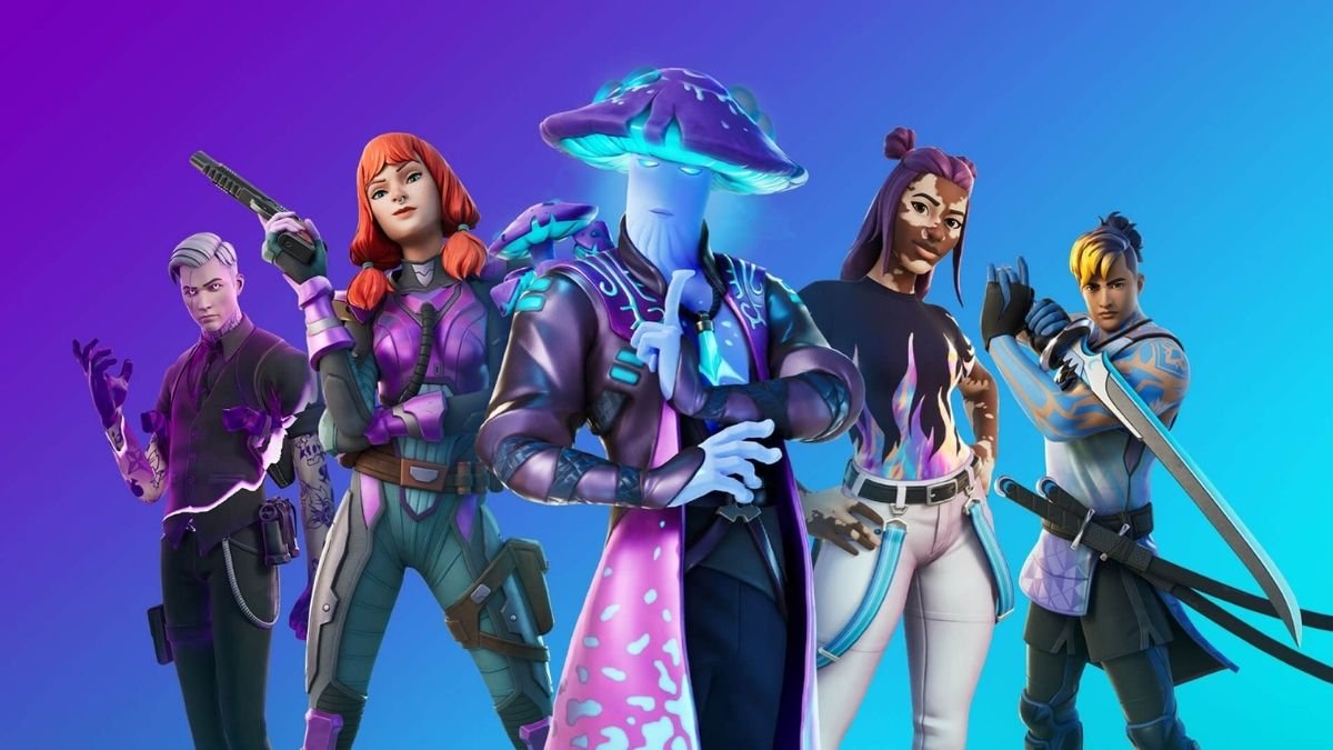 Skin grátis no Fortnite, saiba como pegar com a PS plus