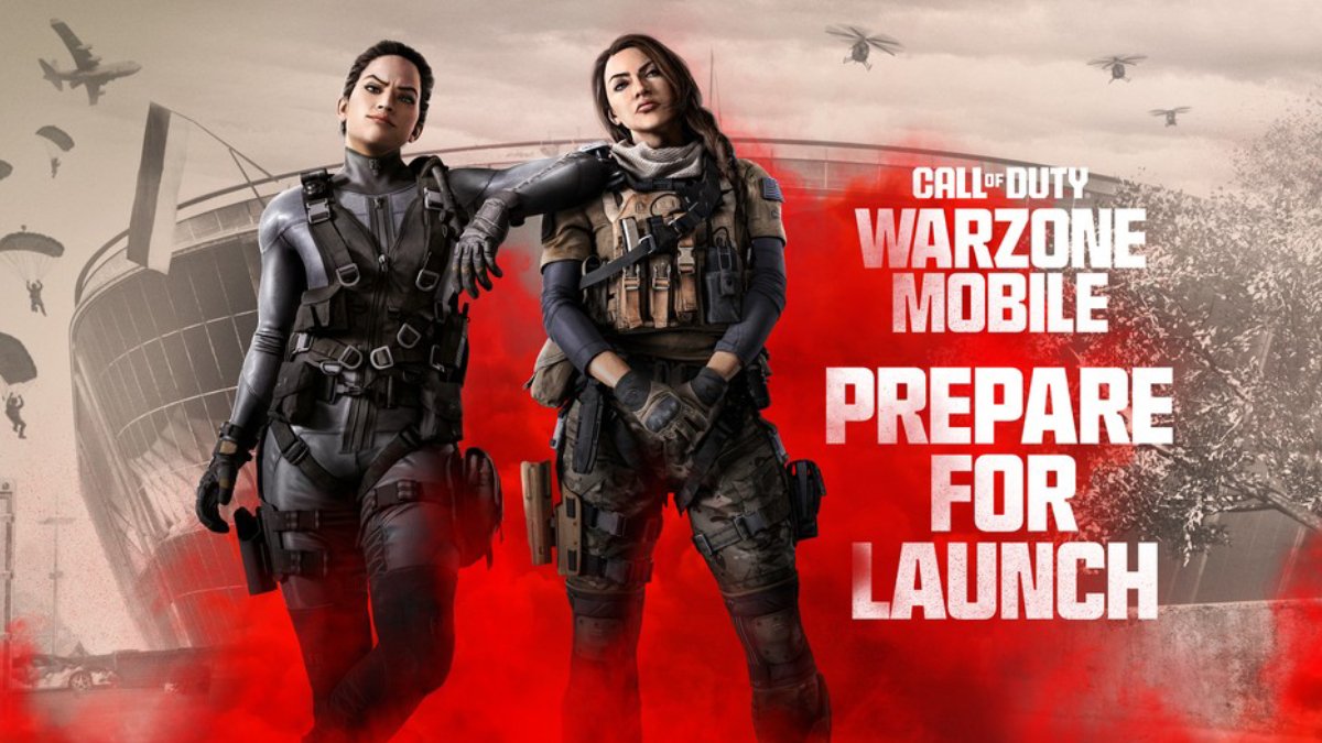 Warzone Mobile: Tudo o que Você Precisa Saber Sobre o Lançamento!