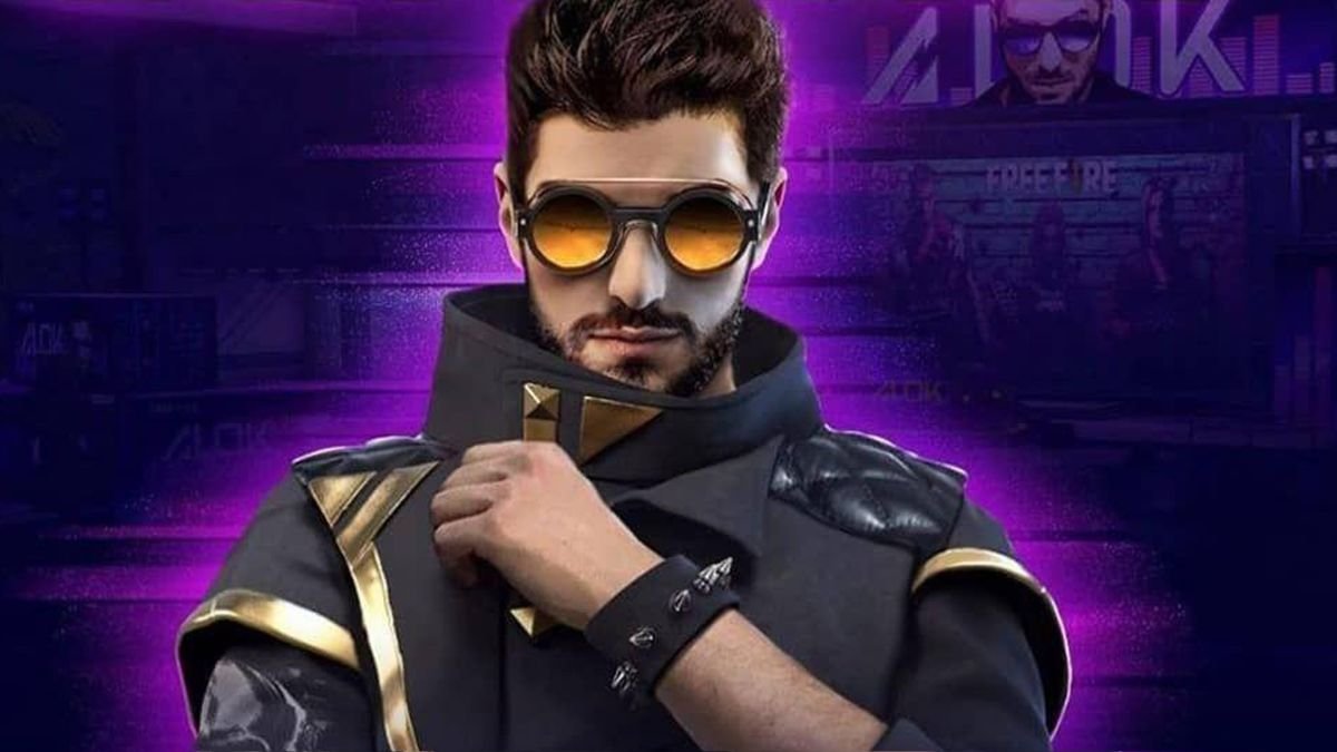 Como Conseguir o DJ Alok Grátis no Free Fire Oportunidade Imperdível!