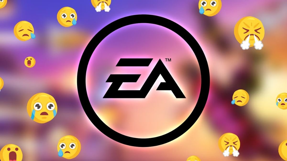 EA Anuncia o Fim de Dois Jogos em Abril de 2024