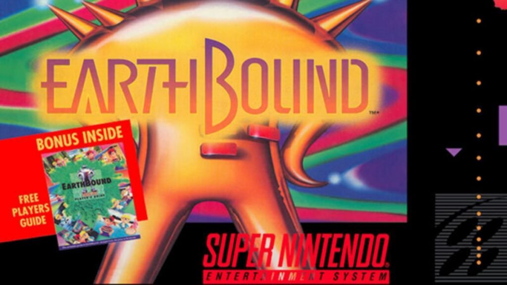 EarthBound