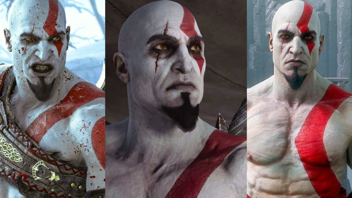 Explorando o Universo de God of War Remakes O Que Esperar dos Próximos Capítulos