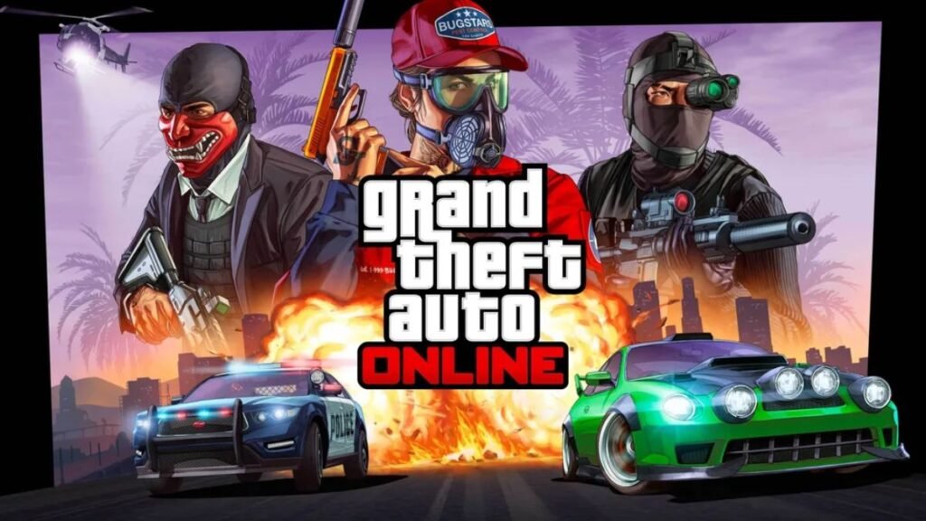 GTA+ Vai Se Tornar Indispensável quando gta 6 lançar