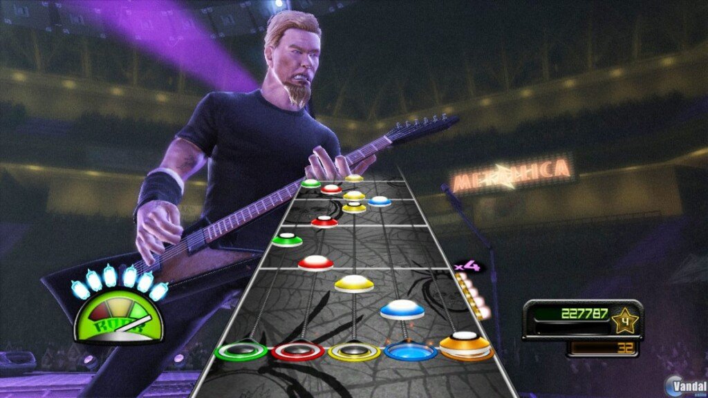 Guitar Hero