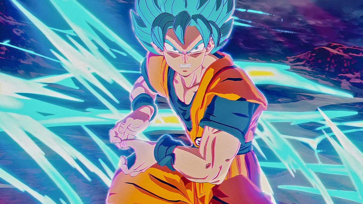 Mistério na Xbox Store Por Que Dragon Ball Sparking! ZERO Sumiu Sem Deixar Rastros