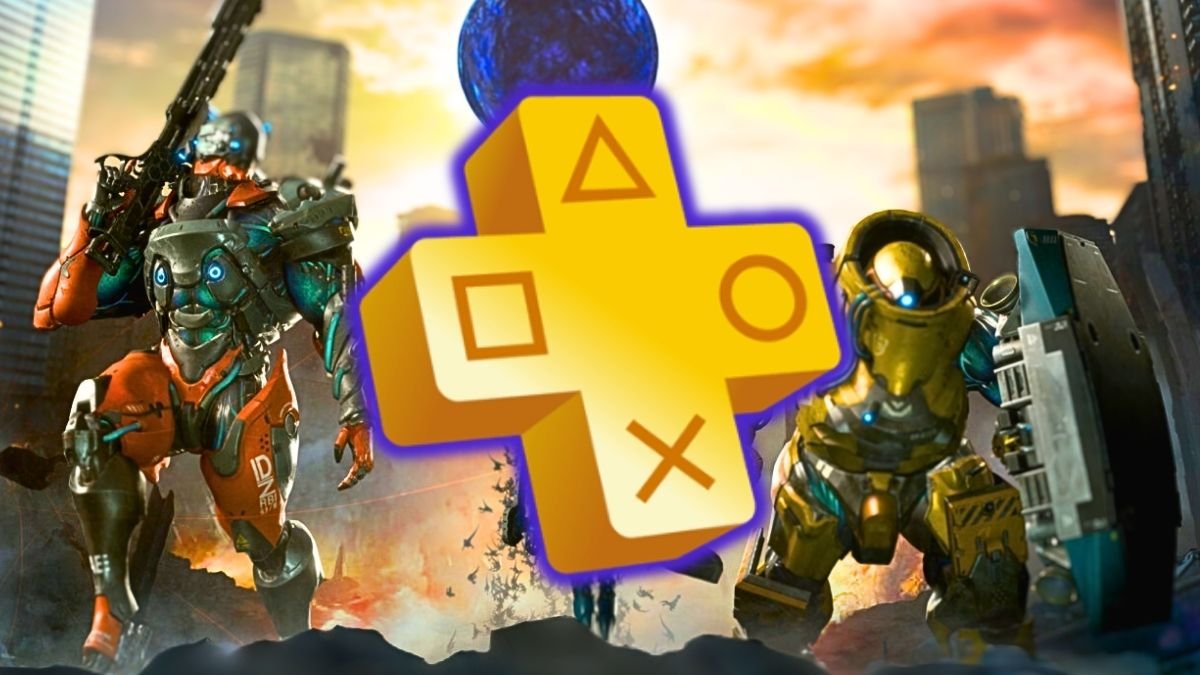 [OFICIAL] Descubra quando será anunciado os jogos da PS Plus Maio 2024