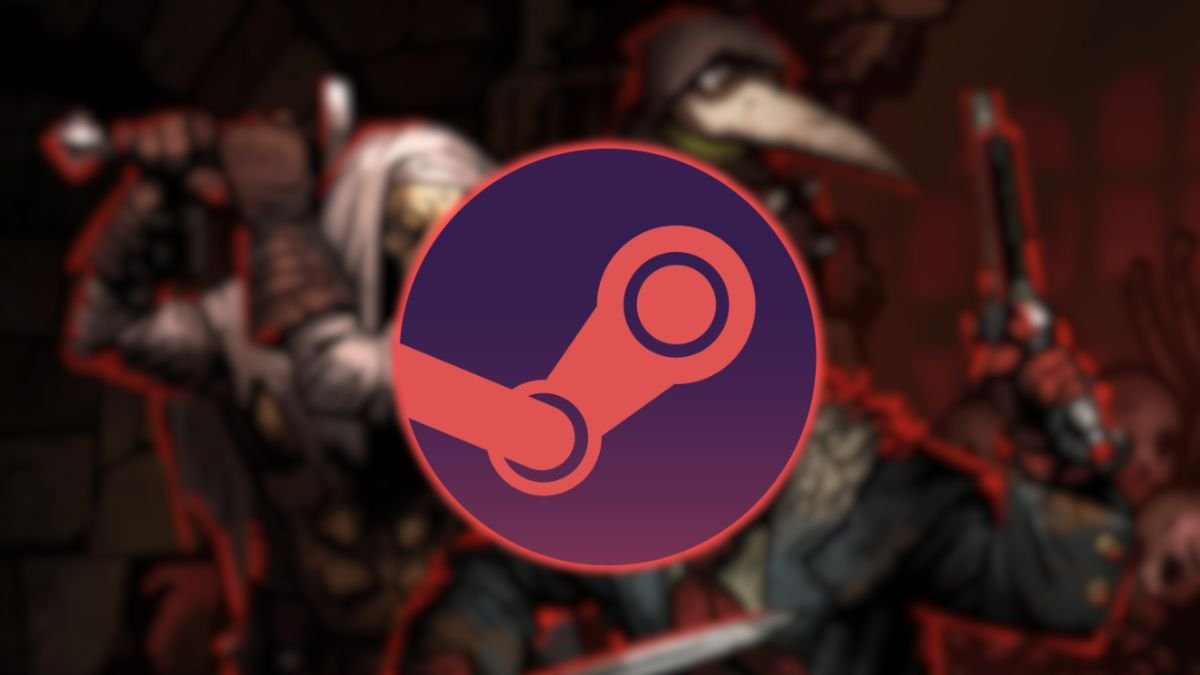 Roguelike de 2016 Viraliza na Steam Contra Todas as Expectativas!