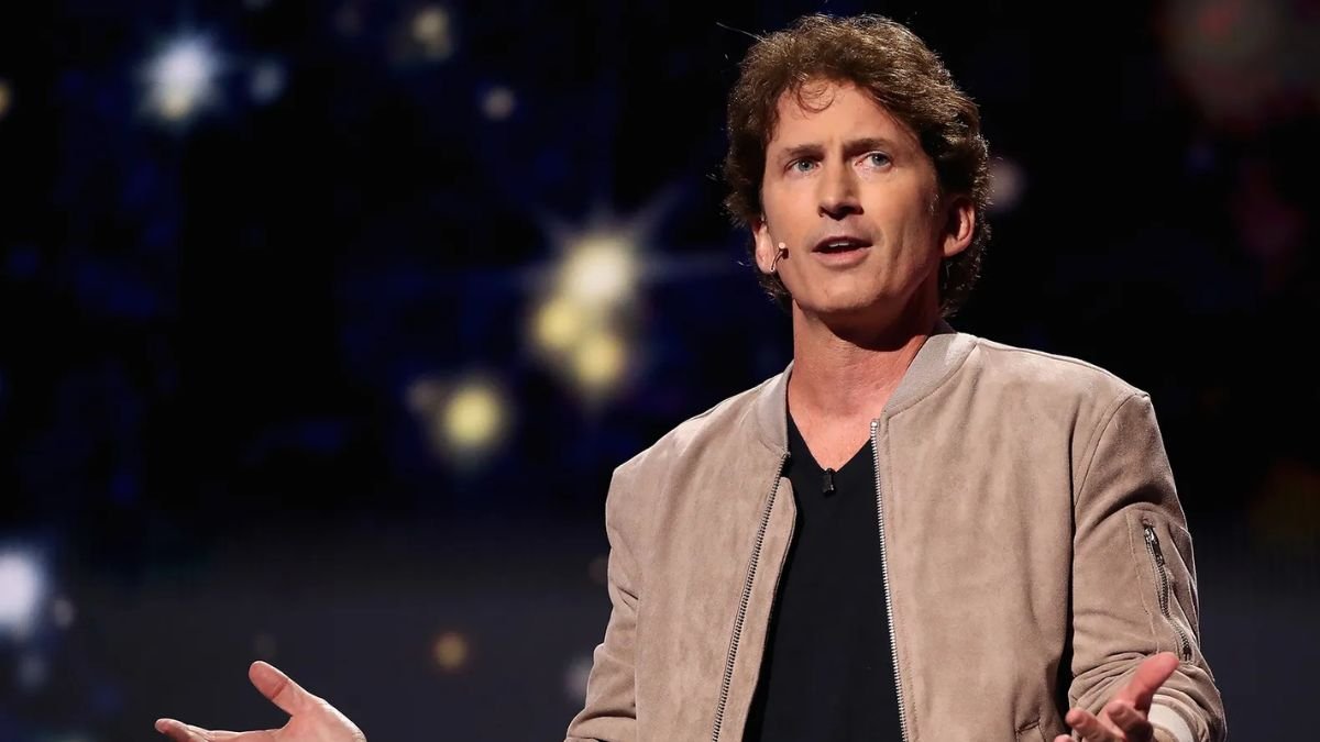 Todd Howard Garante Evoluções em Starfield e Domínio Sólido de Fallout!