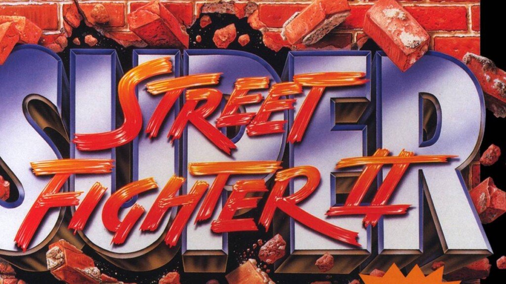 super street fighter 2