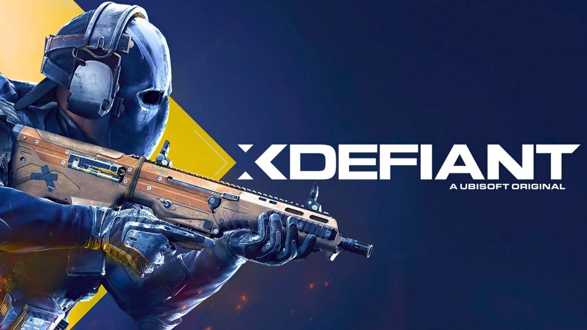 COD da Ubisoft XDefiant Ganha Data de Lançamento