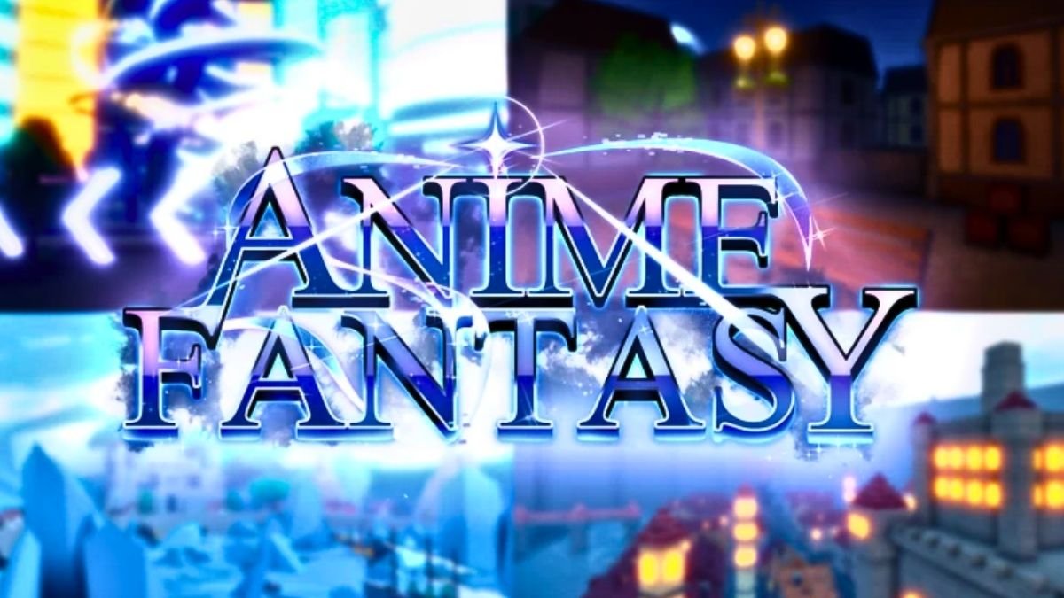 Códigos de Anime Fantasy no Roblox para Maio de 2024, Resgate é Potencialize sua Jornada!