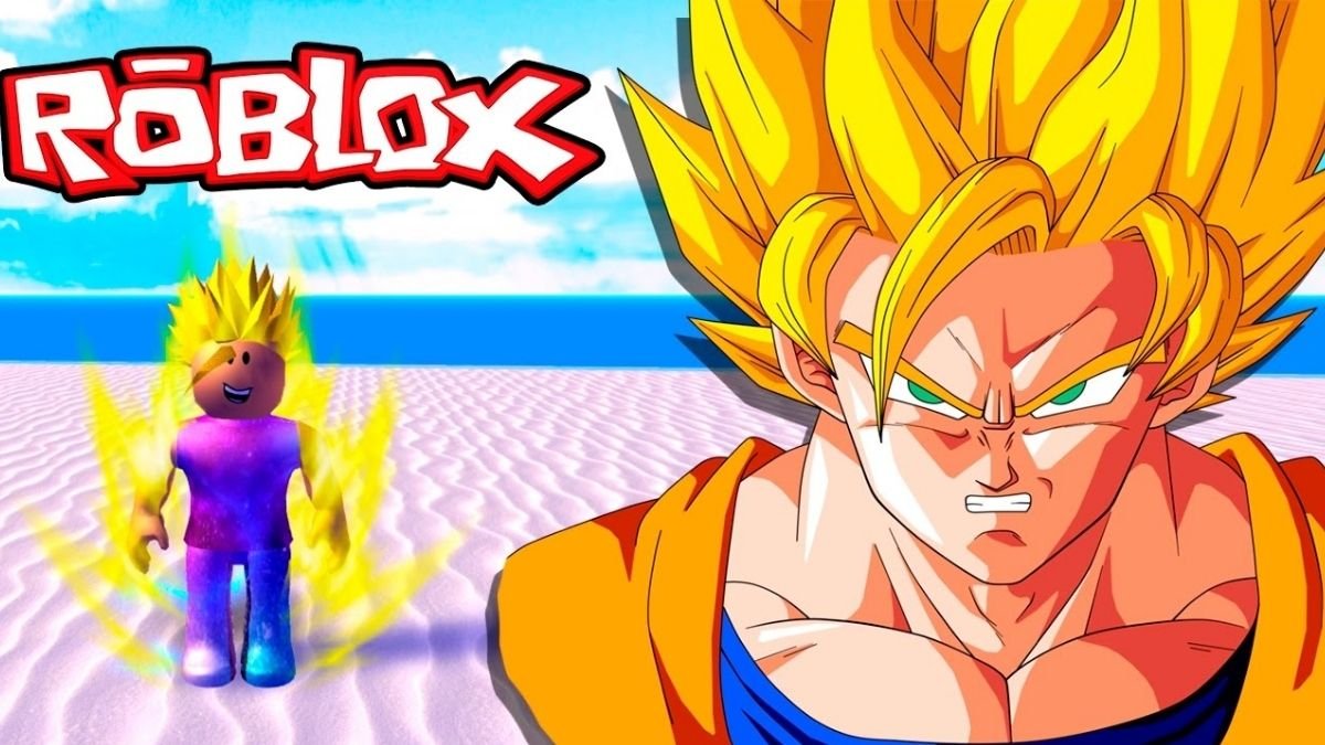 Códigos de Dragon Ball Rage no Roblox para Maio de 2024