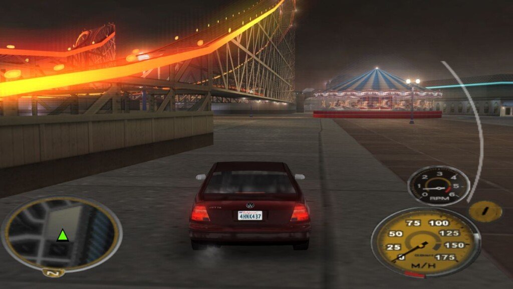 Dicas para Melhorar Suas Corridas no Midnight Club 3