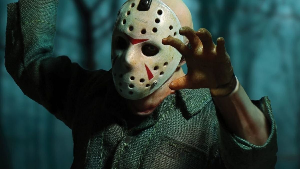 Jason universe Novos Filmes de sexta feira treze e jogos