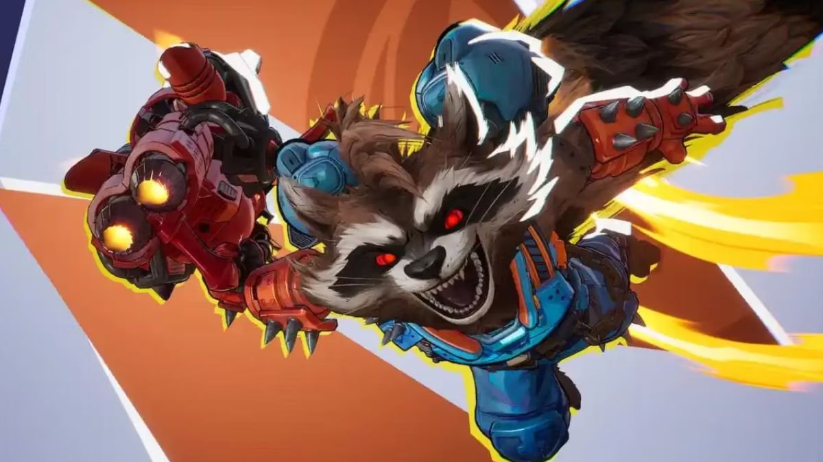 Marvel Rivals Aproveita Um Conceito Descartado de Overwatch