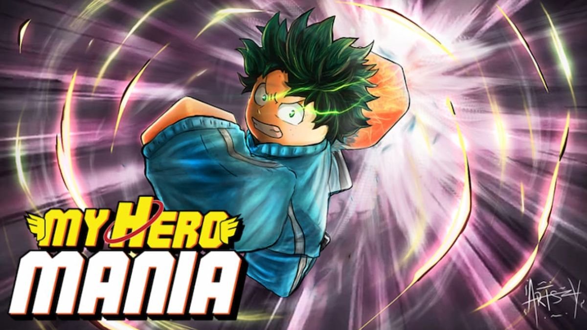 My Hero Mania Codes Obtenha Gemas e Giros Grátis em Maio 2024