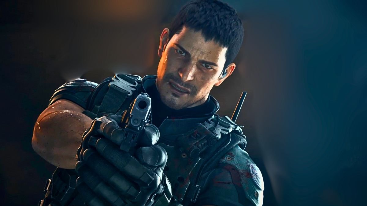 Chris Redfield Os 7 melhores Jogos de Resident Evil, segundo a crítica