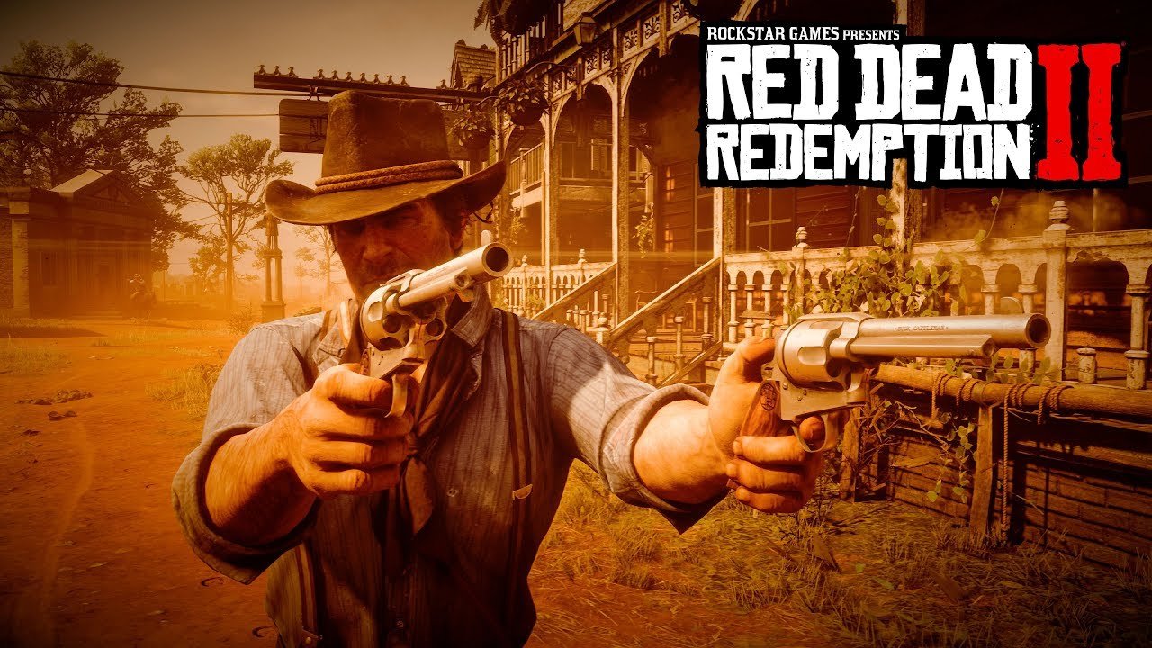 red dead redemption 2 official g 1