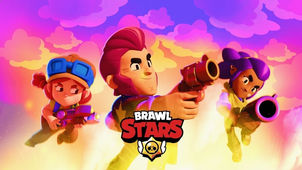 Código do Brawl Stars Como Ter O Que Ganha ao Usar!