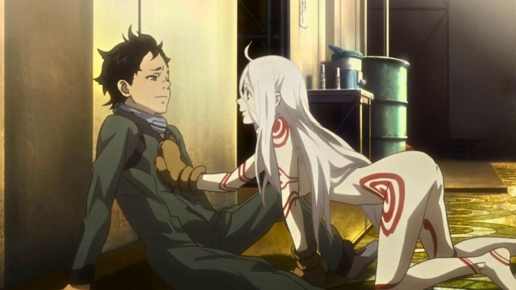 Deadman Wonderland