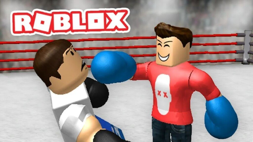 Dicas e Truques para o Jogo de Boxe Sem Título no Roblox