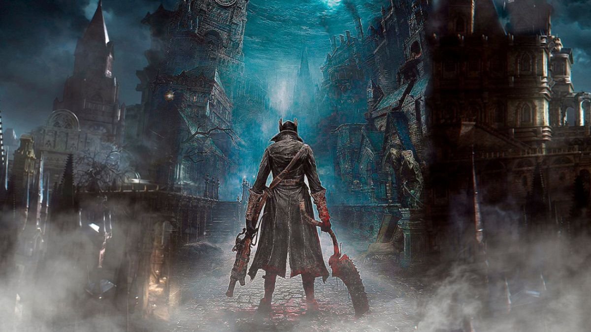 Existe Bloodborne para PC