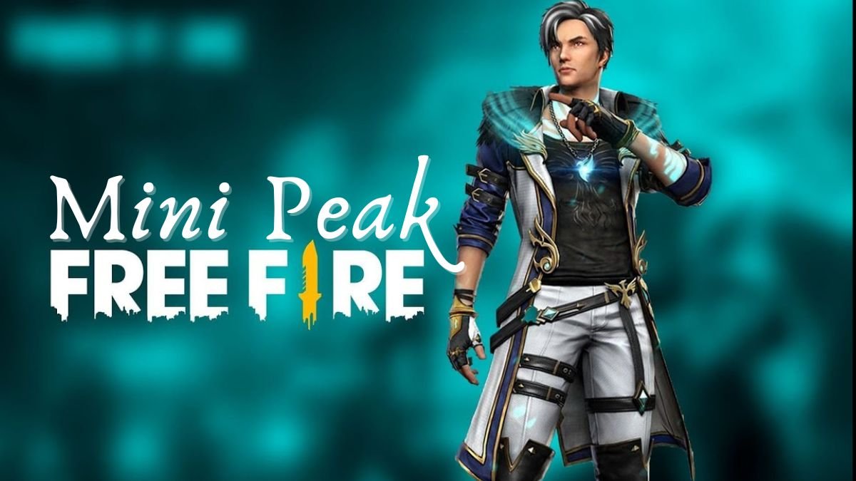 Free Fire Junho 2024 Celebração do 7º Aniversário com Mini Peak Nostálgico