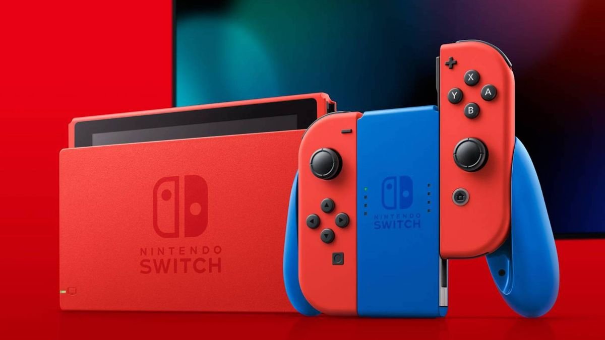 Jogo Cancelado para Nintendo Switch Será Lançado em Julho