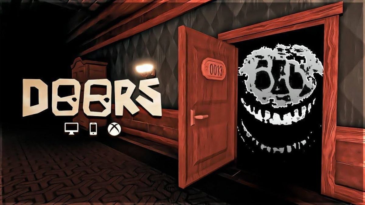 Roblox Códigos de DOORS (Junho 2024)