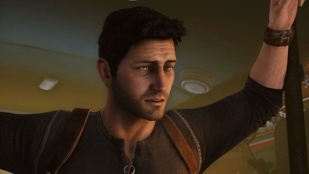 uncharted playstation 5