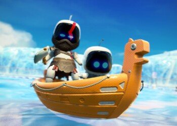 Astro Bot Exclusivo do PS5 Promete Surpresas para 2024