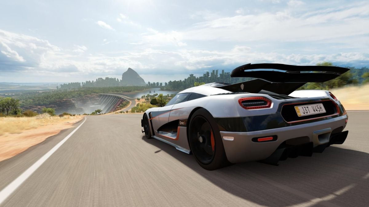 Onde jogar Forza Horizon 5