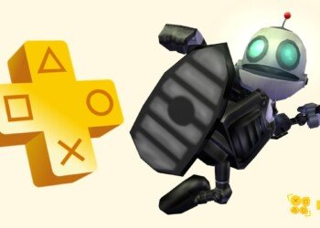 PS Plus Agosto 2024 Secret Agent Clank Pode Estar a Caminho!