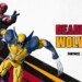 Skins de Deadpool e Wolverine Chegam ao Fortnite